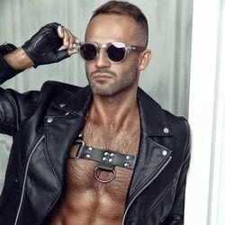 Vadimromanovxxx profile photo
