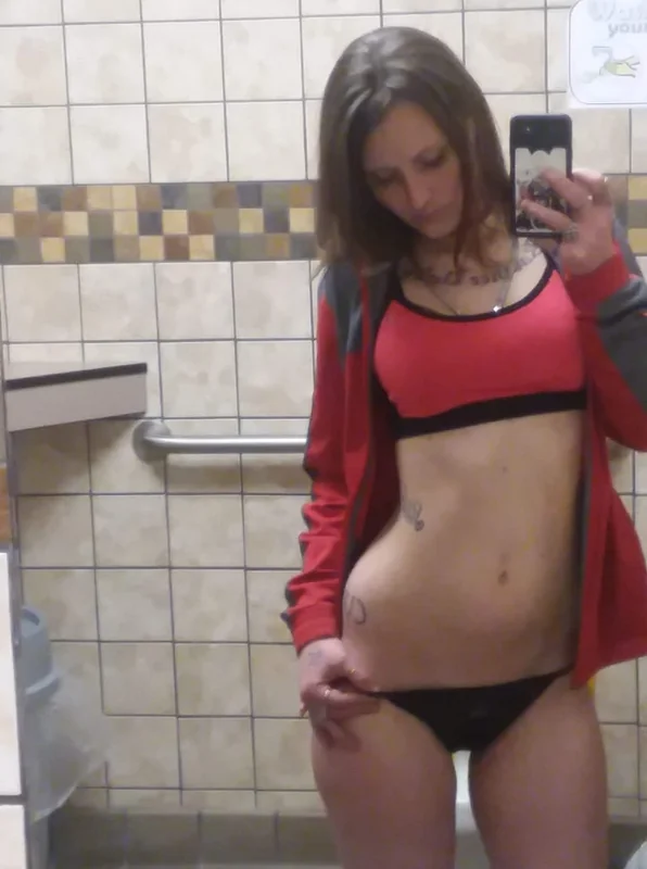 Tiffany McDaniel OnlyFans profile on OnlySeek
