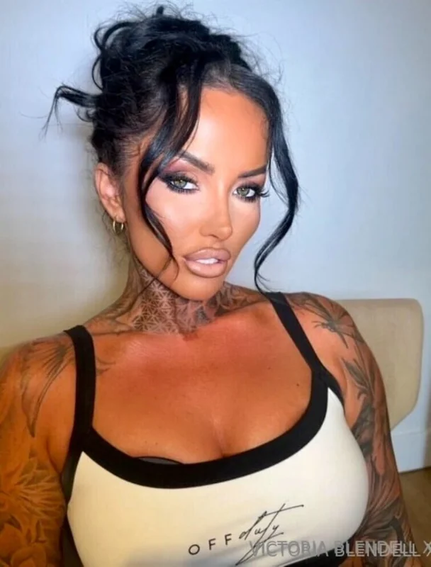 Vblendell OnlyFans profile on OnlySeek