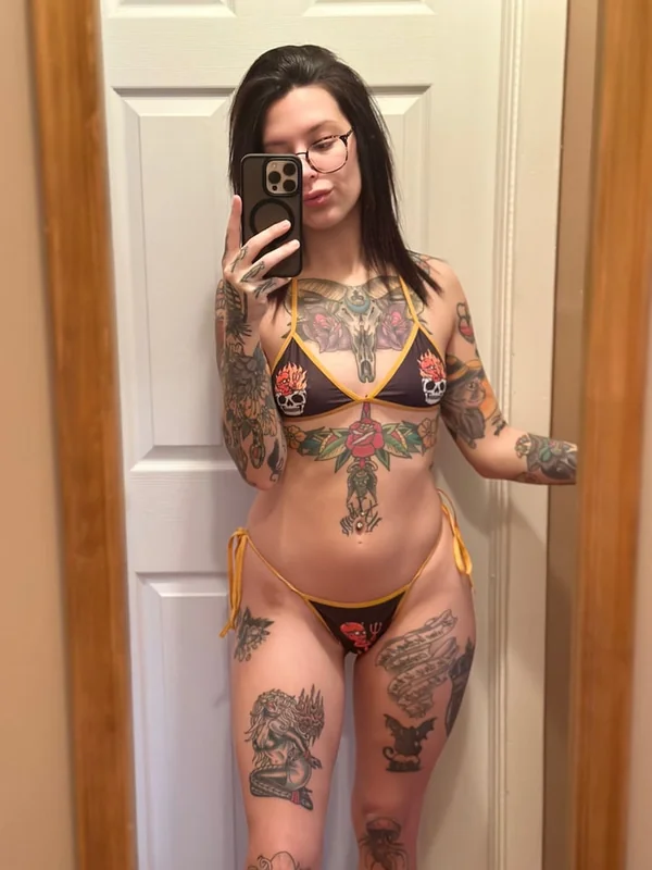 Cass OnlyFans profile on OnlySeek
