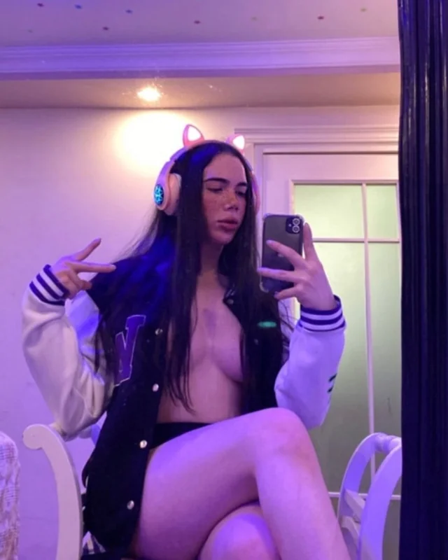 Venusozcam profile photo