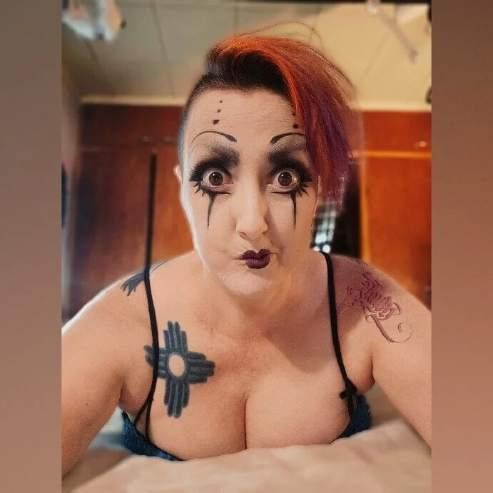 Dawn Vermillion profile photo