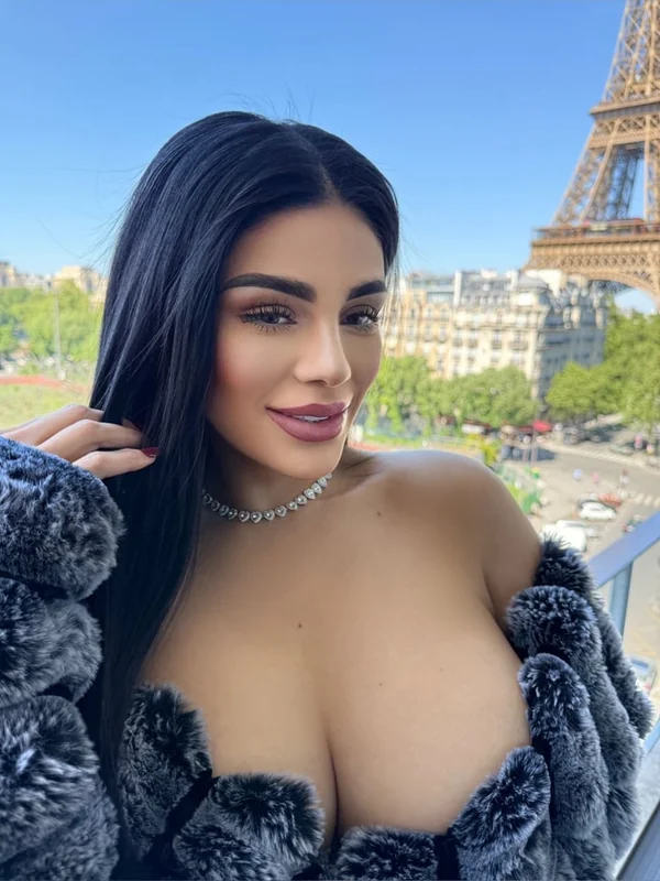 💋Vianey Frias profile photo
