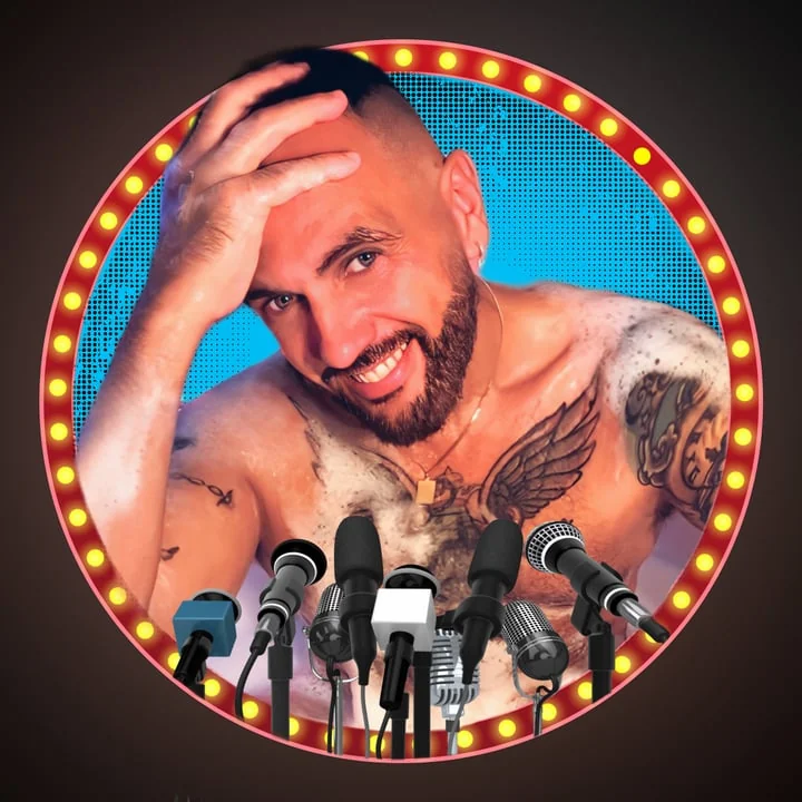 ViciousMen profile photo