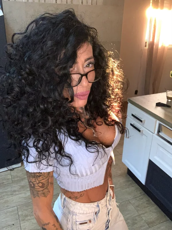 Vicky Morena Tattoo profile photo