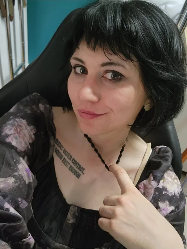 Victoriaglee profile photo