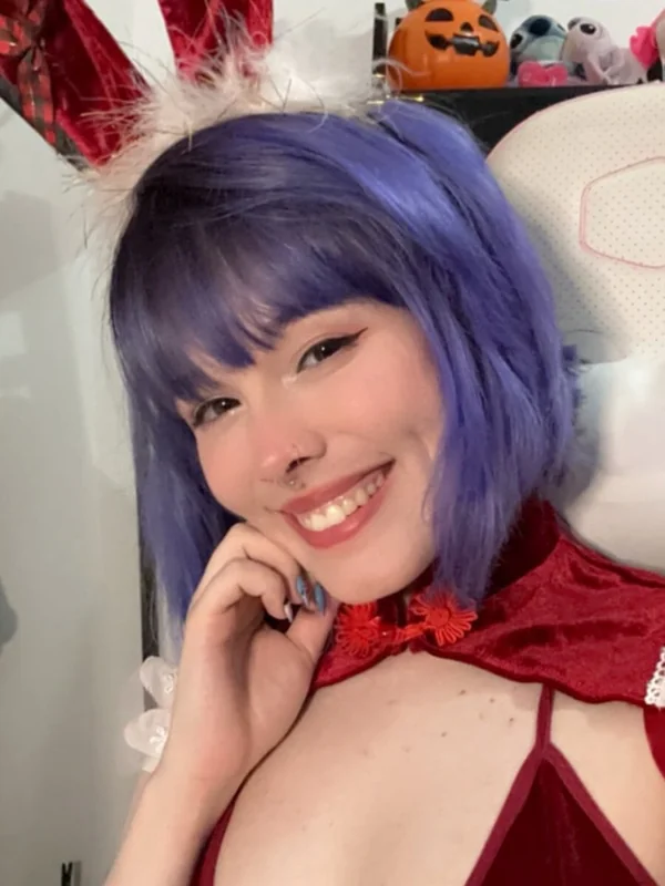Vikkyrie OnlyFans profile on OnlySeek