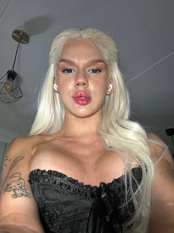 Viktoriababyfree profile photo