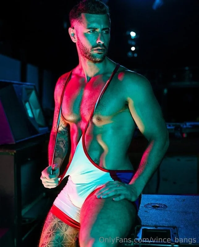 Vince 😈🔥 OnlyFans profile on OnlySeek