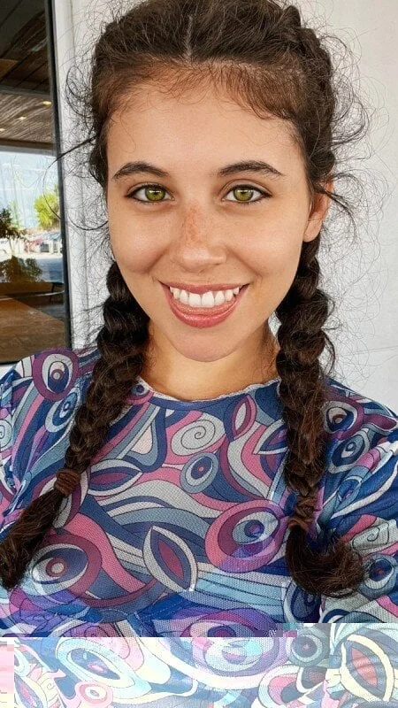 Violet Brandani profile photo