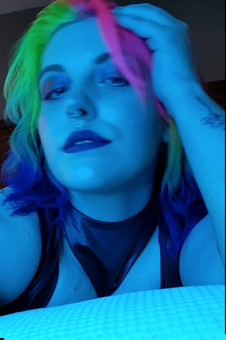 Violet profile photo