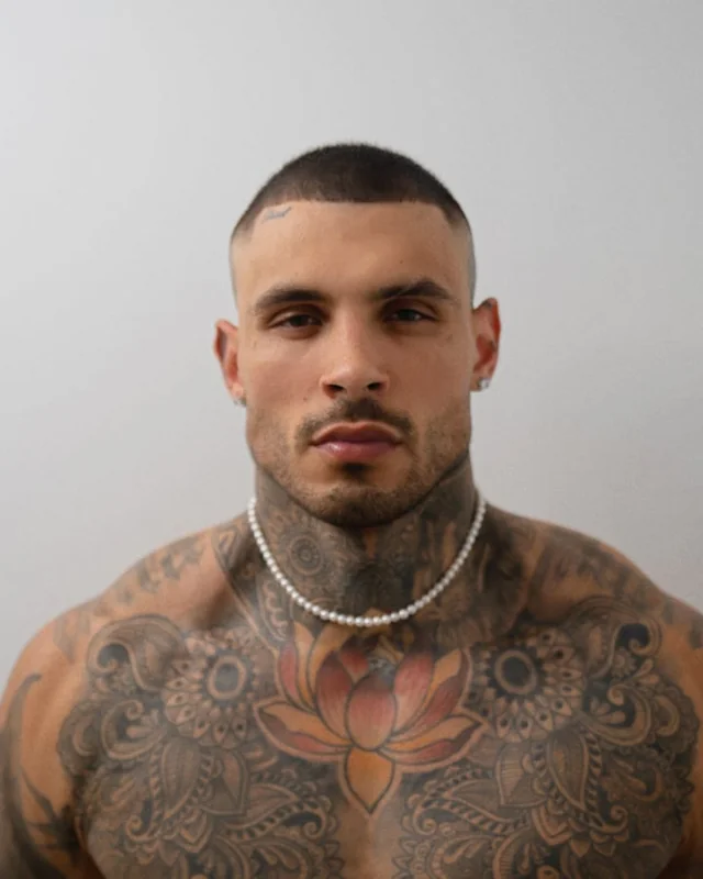 Vito Falcone profile photo