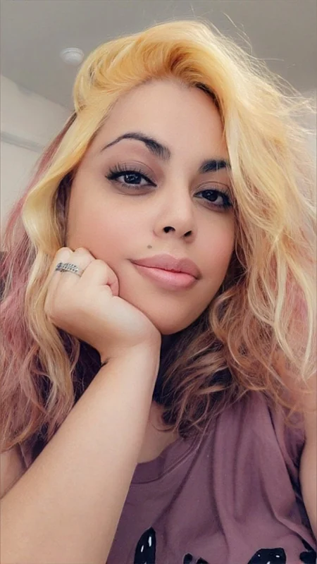 Vixencupcake profile photo