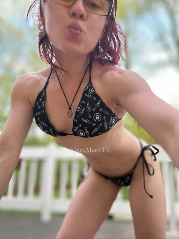 Vixenmarietv profile photo