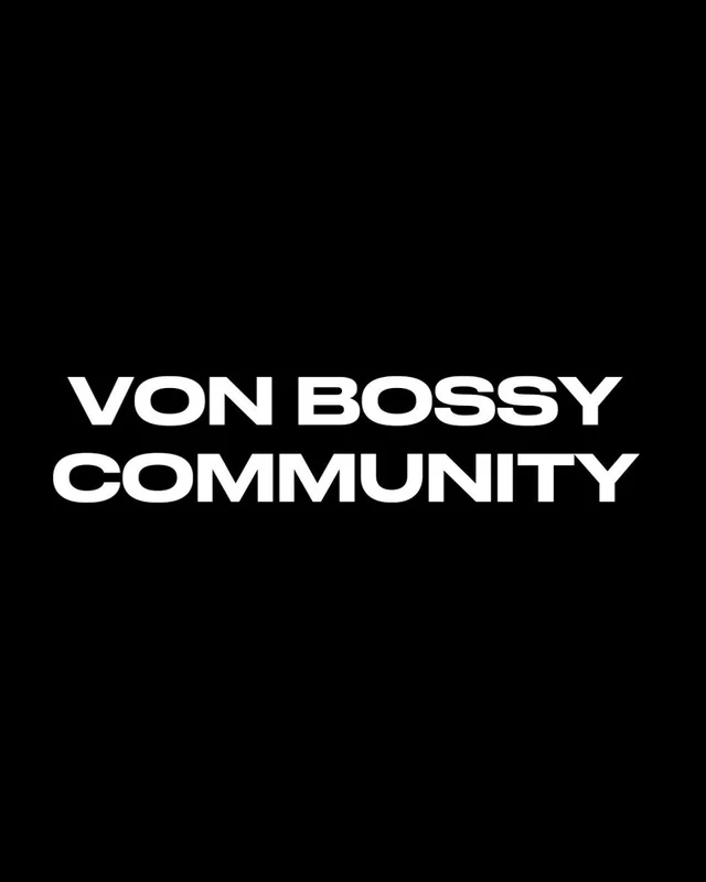 Vonbossycommunity OnlyFans profile on OnlySeek