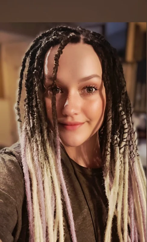 Vyxen Rae profile photo