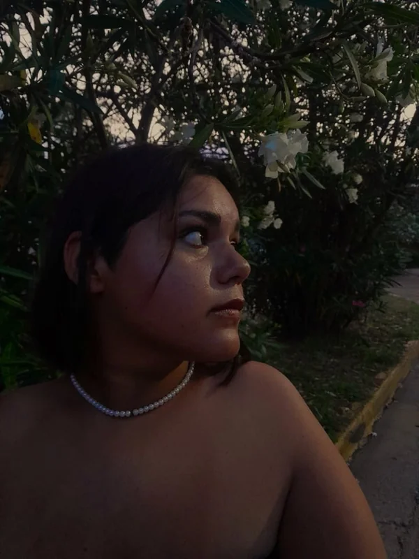 marine profile photo