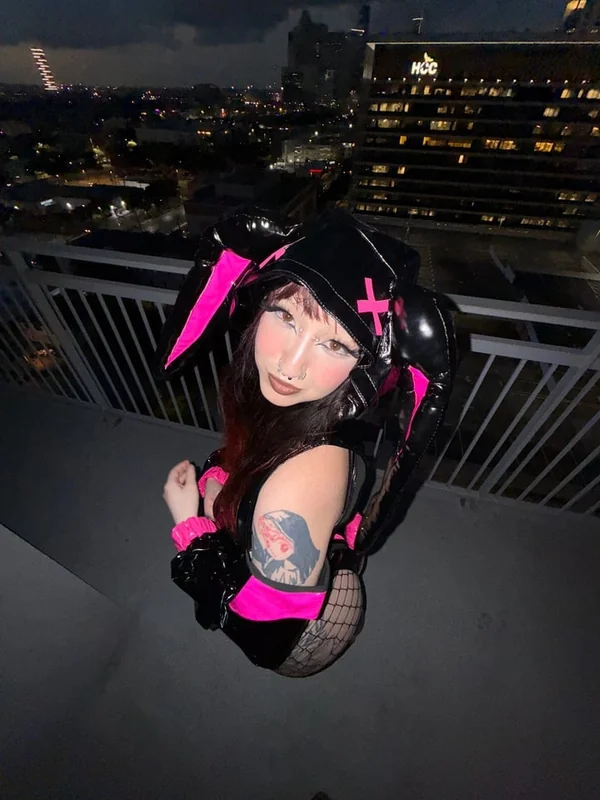 Krissy🖤 profile photo
