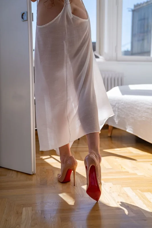 my high heels pleasure profile photo