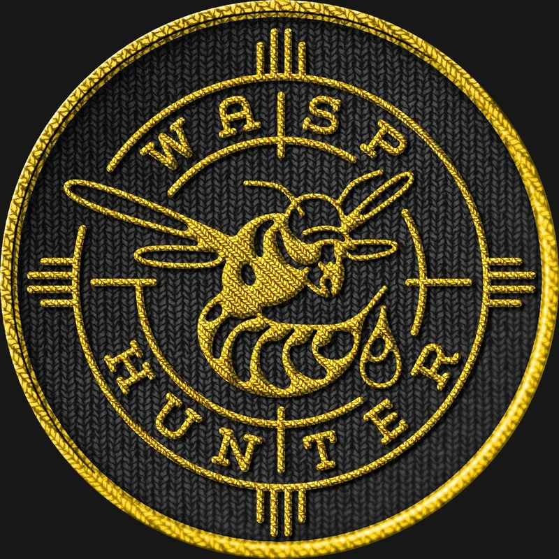 Wasphunter profile photo