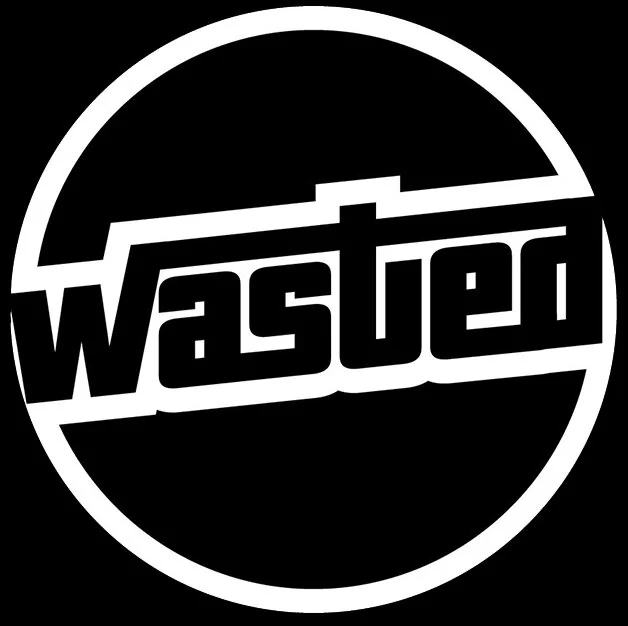Wasted profile photo