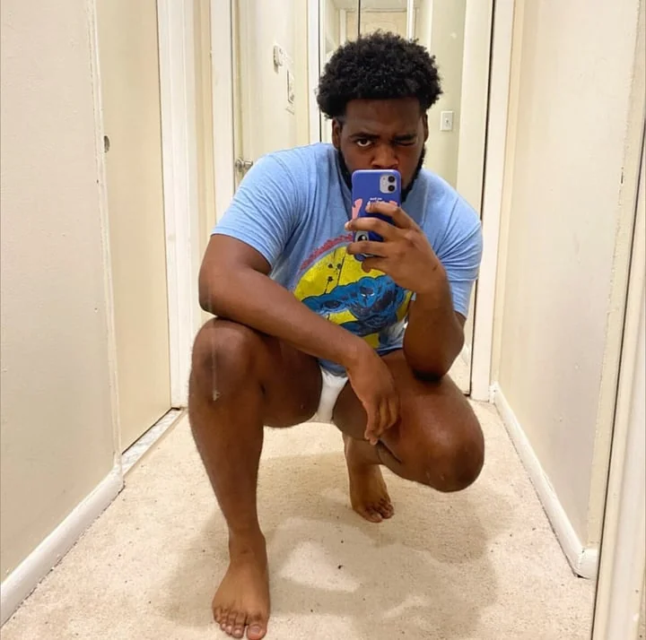 Wedgiejock profile photo