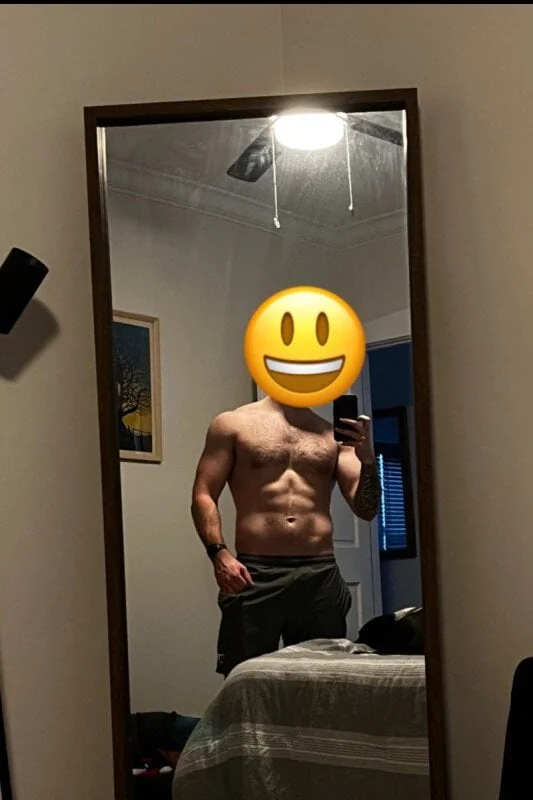 Just profile photo