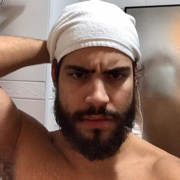Williambr profile photo