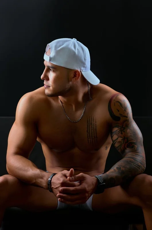 Willian1412 OnlyFans profile on OnlySeek