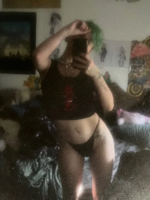 Witchpunkmoth profile photo