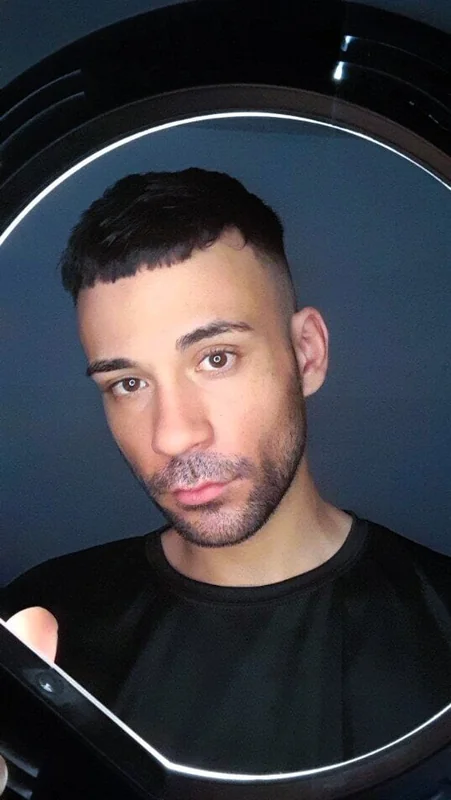 Wolfgemini profile photo
