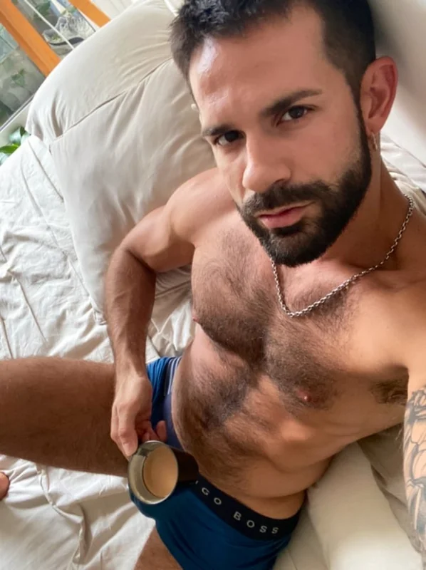 MauroDamian OnlyFans profile on OnlySeek