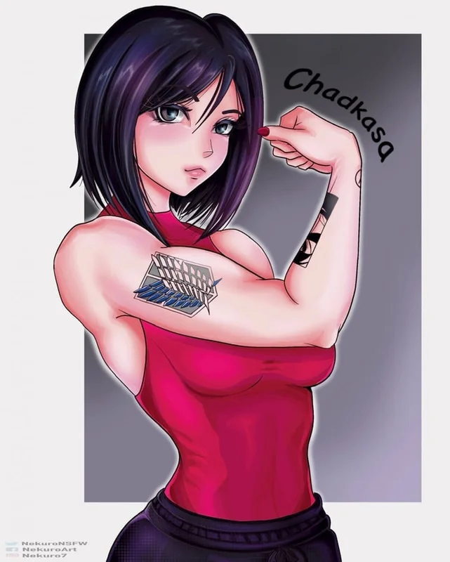 Womanwearingred profile photo