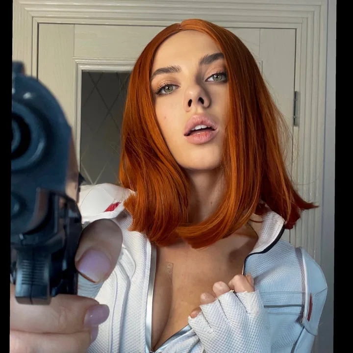 Kate Plotnikova profile photo