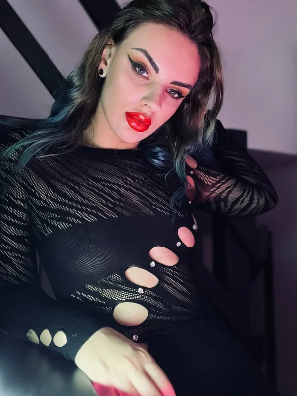 Christina free profile photo