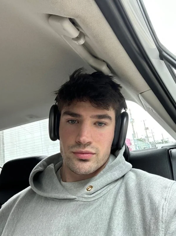 Wyattgonewild profile photo