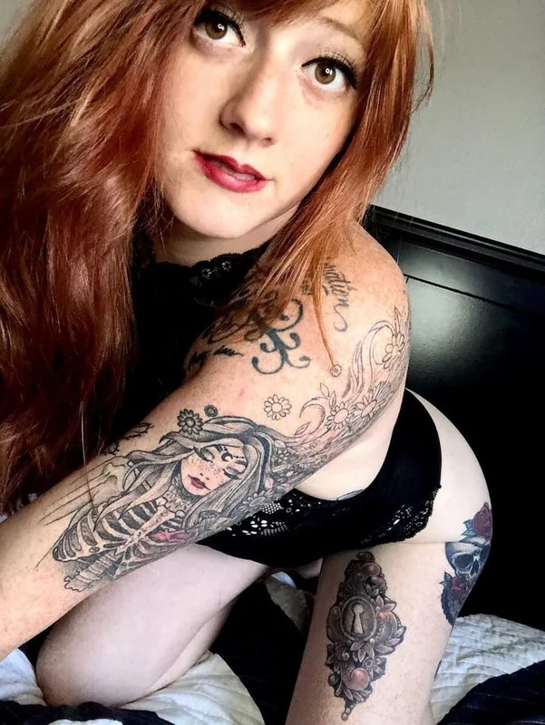 Xemmafoxxx profile photo