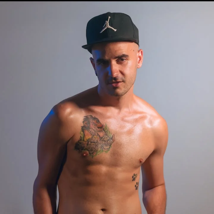 Xiscofreeman OnlyFans profile on OnlySeek