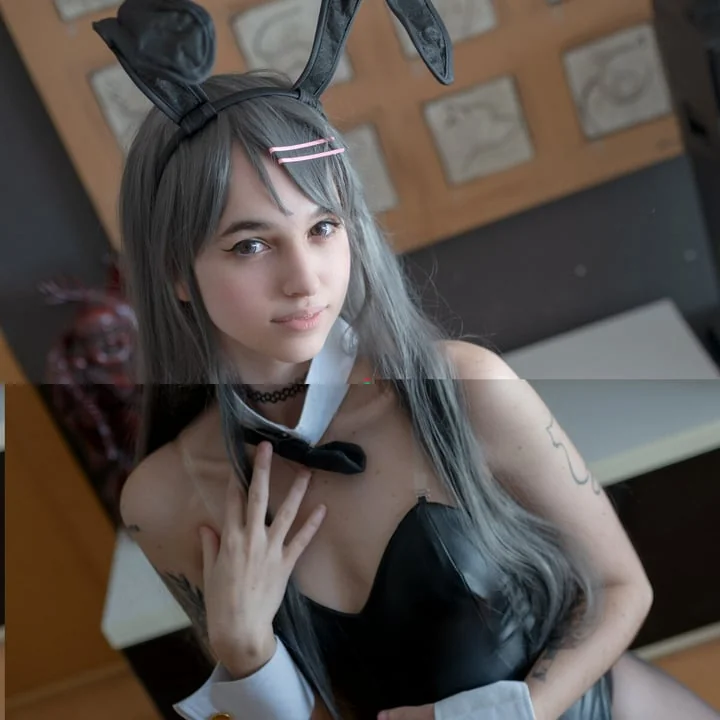 Xococosplay OnlyFans profile on OnlySeek