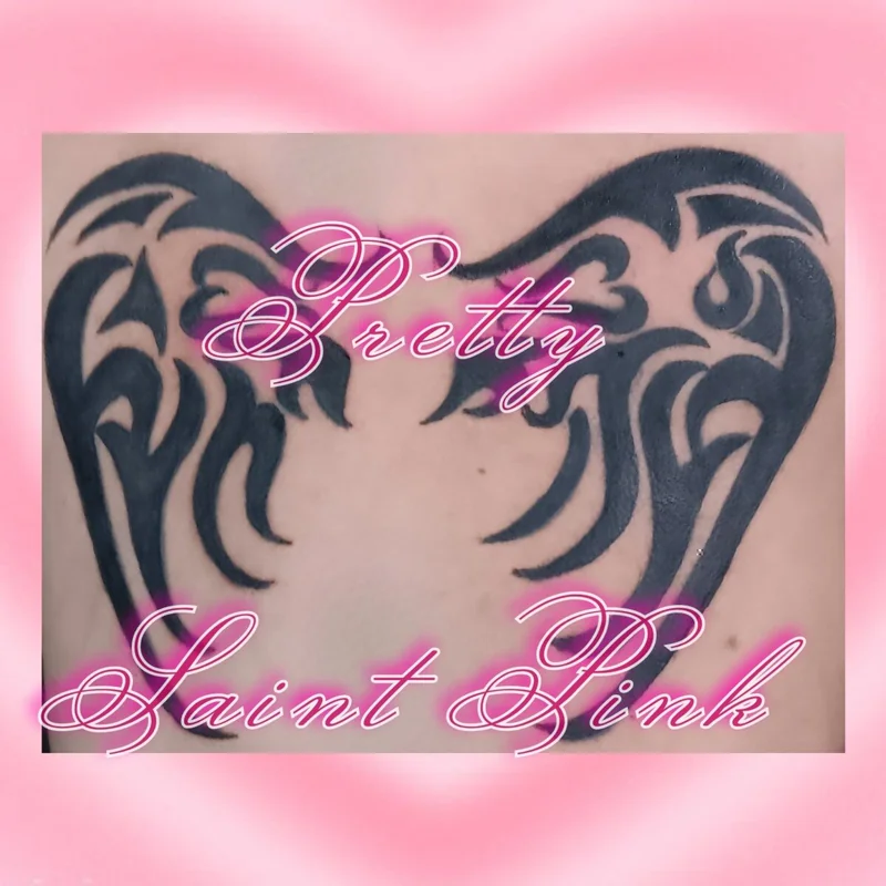 Xoprettysaintpink profile photo