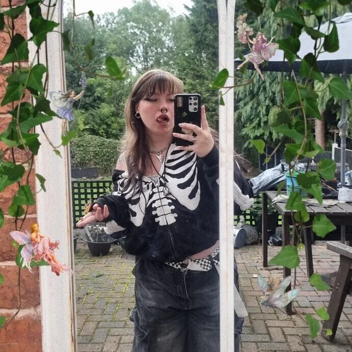 Xsatansslave profile photo