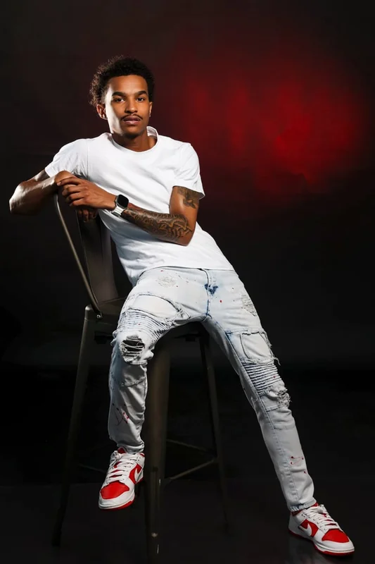 Xolev profile photo