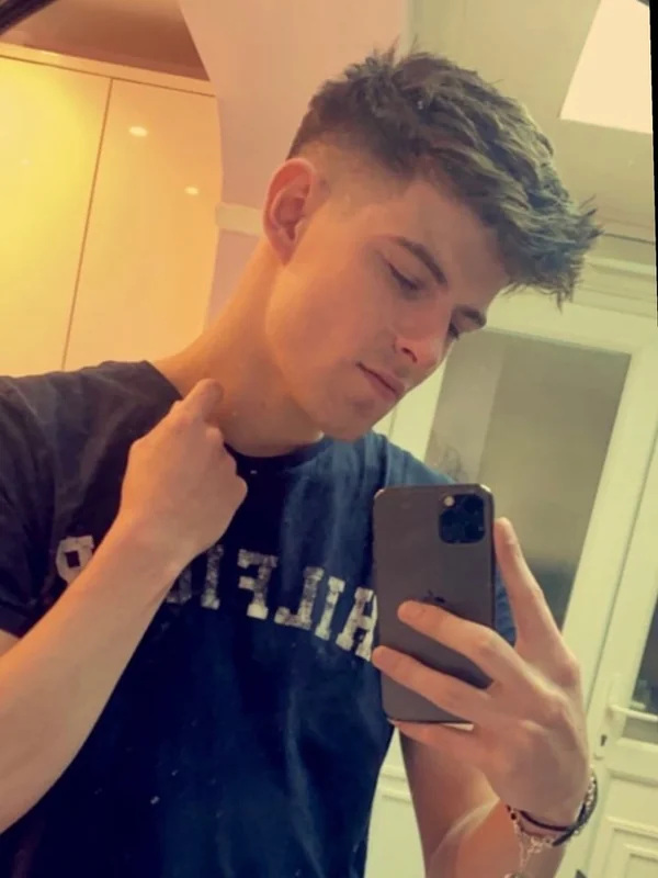 Xxxpaddy profile photo