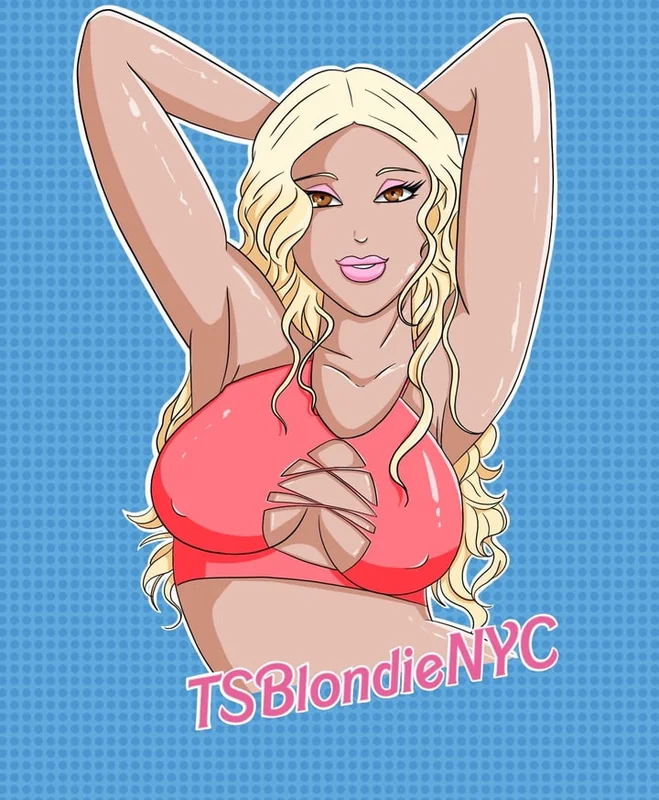 XxxBlondiexxX profile photo