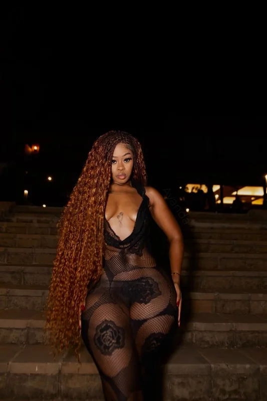 Ayanda profile photo