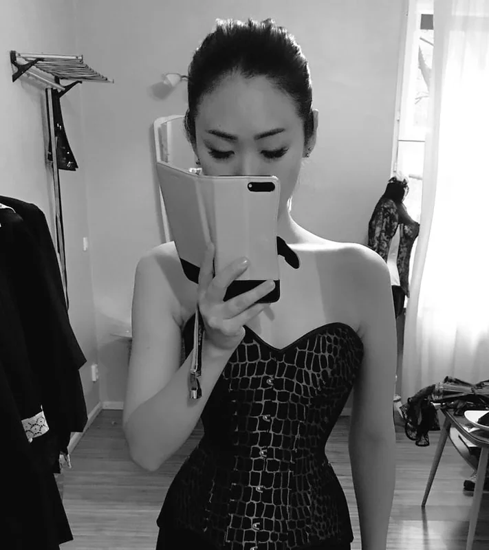 Lady Chiaki OnlyFans profile on OnlySeek