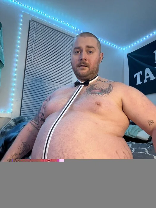 Yattedchubzaddy profile photo