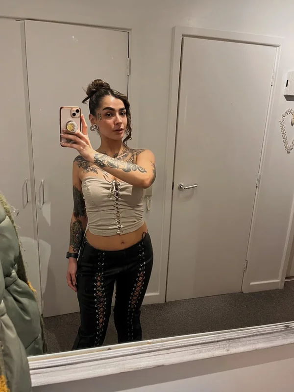 Yazzy Boo 2.0 OnlyFans profile on OnlySeek