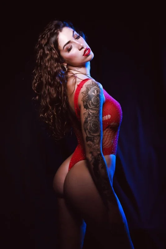 Yleniastefany profile photo