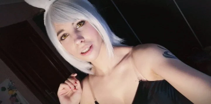 Yokofoxy profile photo
